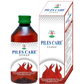 Chirayu Piles Care Syrup | Swadesiicart
