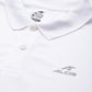 Alcis Men Polo Collar Dry Tech Slim Fit T-shirt | Swadesiicart