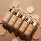 Matt Look Undercover 24Hr Full Coverage & Oil Control Matte Foundation - Beige - Swadesiicart