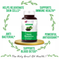 Bliss Welness Immune Health Neem Biopiperine Veg Tablet