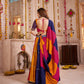 Monjolika Fashion Colorful Designer Viscose Cotton Navratri Chaniya Choli Set - Swadesiicart