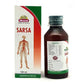 Wheezal Homeopathy Sarsa Syrup | Swadesiicart