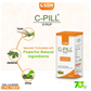 SDH Naturals C-Pill Syrup | Swadesiicart