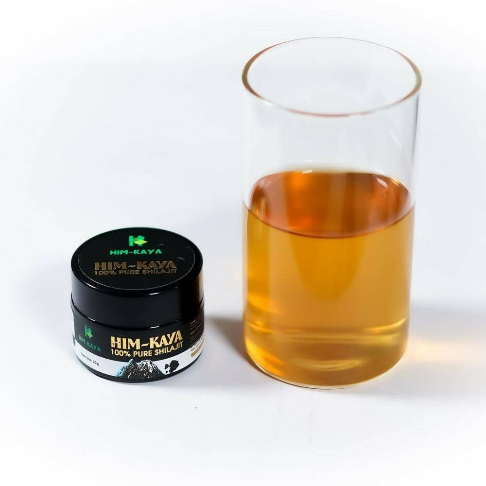 Him - Kaya Pure Original Himalayan Sj | Swadesiicart