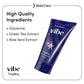 Bold Care Vibe Tingling Massage Gel - Swadesiicart