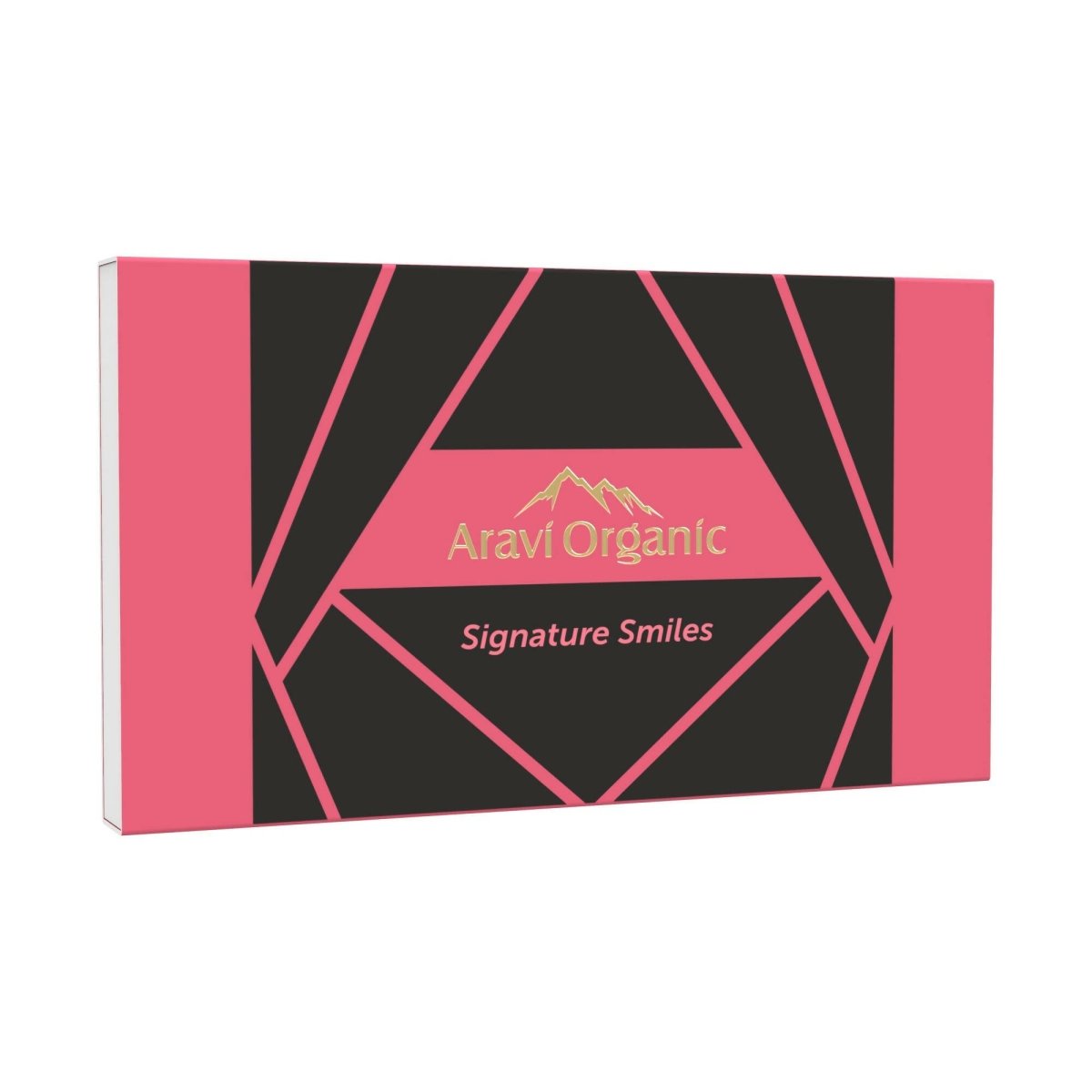 Aravi Organic Liquid Matte Lipstick Combo | Swadesiicart