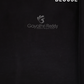 Black Coloured Combination Printed Cotton Saree By Gayathri Reddy Designer Studio | Swadesiicart
