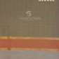 Dual Shades of Aqua Green Pure Mangalgiri Cotton By Gayathri Reddy Designer Studio | Swadesiicart