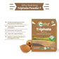 Nutriorg Triphala Powder - Swadesiicart