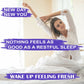 End2End Nutrition Restful Sleep Melatonin Tablets - Swadesiicart