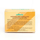 mCaffeine Exfoliating Coffee Bathing Bar - Swadesiicart
