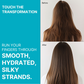 La'dor Wonder Tear - 50 Seconds Moisture Bonding Korean Treatment - for Dry, Frizzy & Damaged Hair - Swadesiicart