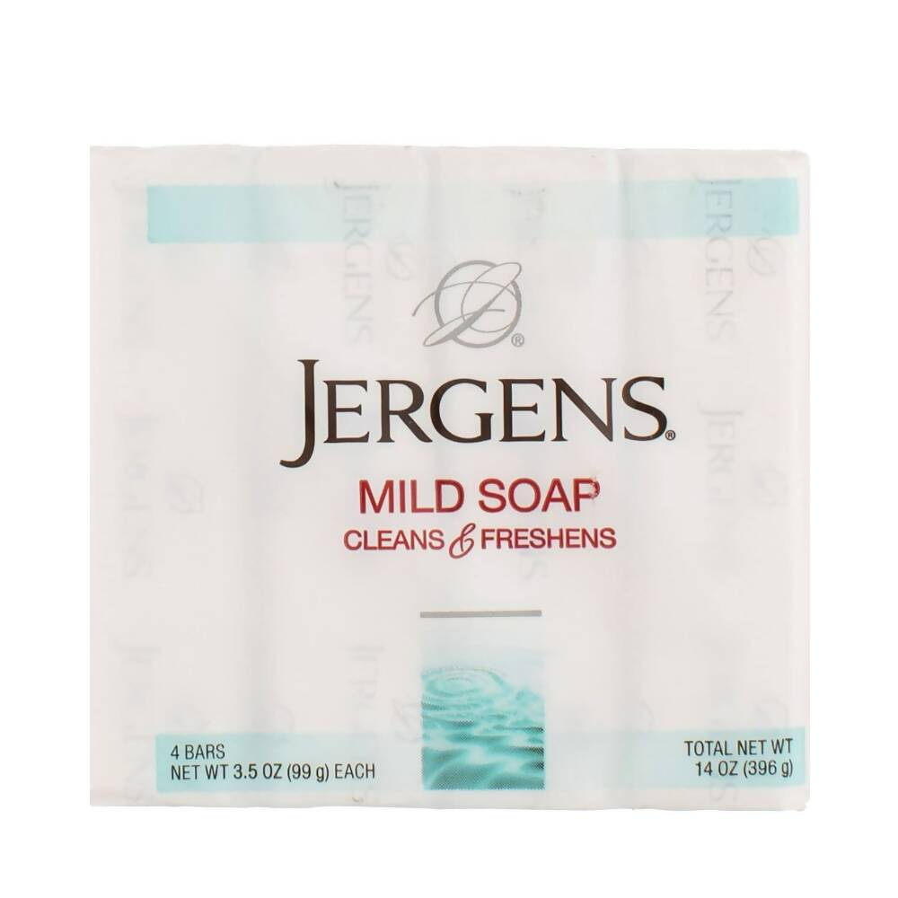 Jergens Mild Soap | Swadesiicart