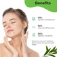 Pilgrim Tea Tree & 2% Niacinamide Face Toner For Oily Skin, Acne & Blemish Prone Skin, Pore Cleansing & Glowing Skin - Swadesiicart