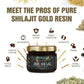 Exotic Leaf Gold SJ Resin - Swadesiicart