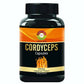 Cordy Herb Cordyceps Immunity Booster Veg Capsules