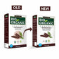 Indus Valley Bio Organic Shikakai Fruit Powder - Swadesiicart