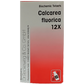Dr. Reckeweg Calcarea Fluorica Biochemic Tablet