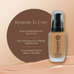 Colors Queen Ultra Definition Liquid Foundation - Paraliness | Swadesiicart