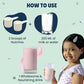 Little Joys Nutrimix Powder for Young Kids (2-6 Years) - Swadesiicart