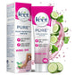 Veet Pure Hair Removal Cream for Women - Normal Skin