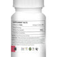 H&C Herbal Hibiscus Tablets - Swadesiicart