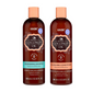 HASK Coconut Nourishing Shampoo And Conditioner | Swadesiicart