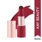 Kay Beauty By Katrina Kaif Matte Drama Long Stay Lipstick - Award Night | Swadesiicart