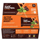 RiteBite Max Protein Active Green Coffee Beans Bar - Swadesiicart