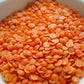 Accept Organic Masoor Dal