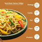 Healthy Master Moringa Noodles, 200 g - Swadesiicart