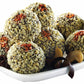 Haldiram's Kaju Chocolate Ladoo | Swadesiicart