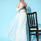 Ahalyaa Women's Traditional wear Saree - White | Swadesiicart