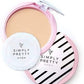 Avon Simply Pretty Shine No More SPF 14 Pressed Powder Pink Blush