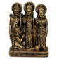 Webelkart Premium Polyresin Ram Darbar Idol - Swadesiicart