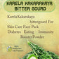Spag Herbals Karela Bitter Gourd kaakarakaya Powder - Swadesiicart