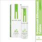 Happier Greencrush Effervescent Tablets | Swadesiicart