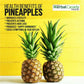 Herbal Canada Pipeapple Vinegar - Swadesiicart