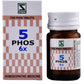 Dr. Willmar Schwabe India Five Phos - Swadesiicart