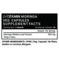 Livestamin Moringa Capsules - Swadesiicart