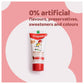Colgate Toothpaste with Natural Strawberry Flavour for Kids - Swadesiicart