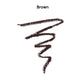 Kay Beauty By Katrina Kaif 24HR Coloured Matte Kajal - Brown | Swadesiicart