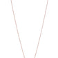 VOJ Women Gold Color stainless steel Necklace and Chains - Swadesiicart