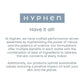 Hyphen By Kriti Sanon Vitamin Infused Brightening Sunscreen SPF 50 PA++++, Brightenens Skin, Reduces Dark spots & Pigmentation, No White Cast | Swadesiicart