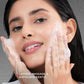 Ponds Bright Miracle Detox Facewash 10X Power of Activated Charcoal For Deep Cleaned Skin, Reveals Glow | Swadesiicart