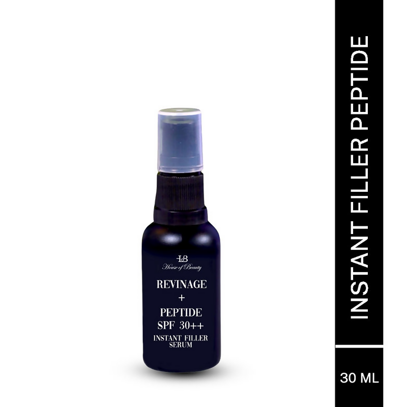 Daily Life Forever52 Revinage + Peptide Instant Filler Serum | Swadesiicart