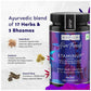 Kapiva Ayurveda Himfoods Staminup Capsules - Swadesiicart