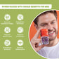 Wellbeing Nutrition Slow | Fertility for Her Capsules - Swadesiicart