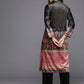 Ahalyaa Women's Traditional wear Kurta - Multi | Swadesiicart