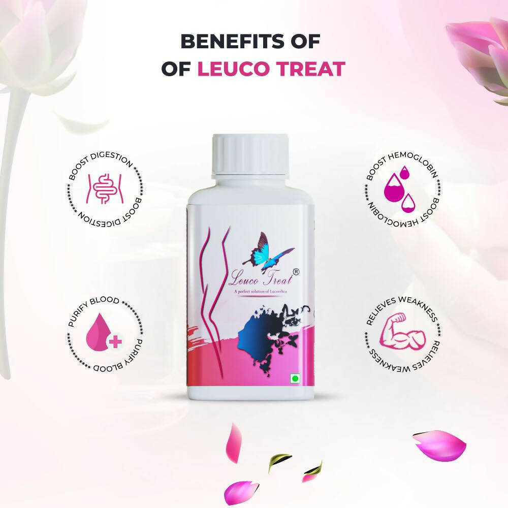 Pharma Science Leuco Treat - Swadesiicart